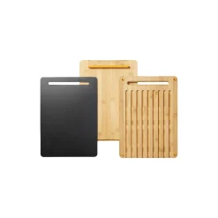 Outlet Fiskars Functional Form skærebræt sæt