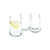 Holmegaard Future glas 4 stk.> Glas