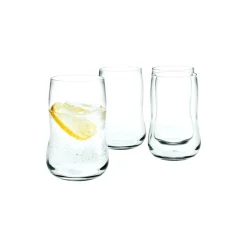 Holmegaard Future glas 4 stk.> Glas