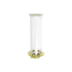 Klong Fyr Candle Holder> Lysestager