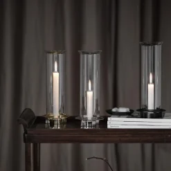 Klong Fyr Candle Holder> Lysestager