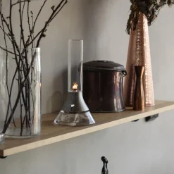 Design House Stockholm Fyr Kerosene Lamp> Lysestager
