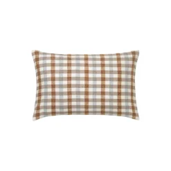 Sale Aiayu Gabriel Cushion, navy