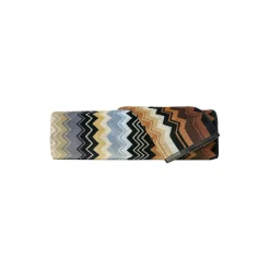 Discount Missoni Home Giacomo håndklæde, 160 multifarvet