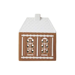 New Kähler Gingerbread lyshus