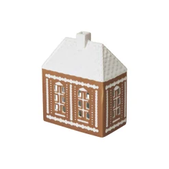 New Kähler Gingerbread lyshus