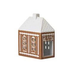 New Kähler Gingerbread lyshus