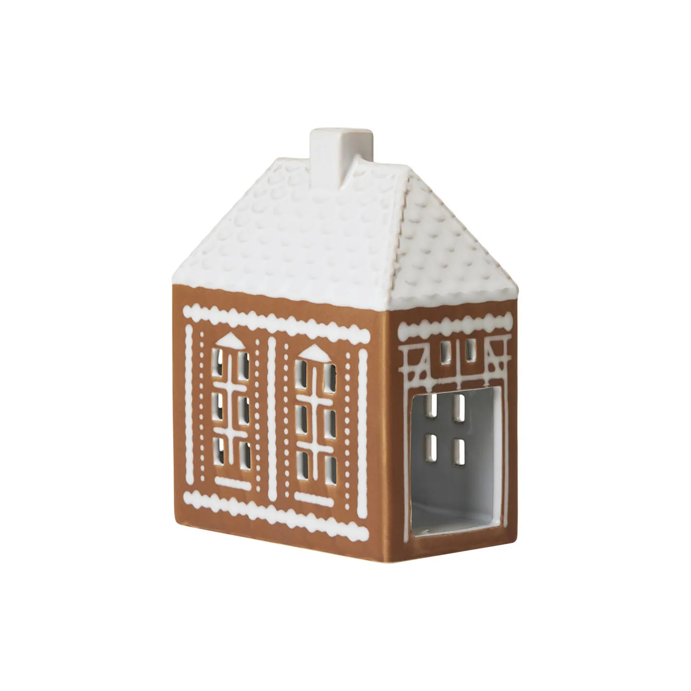 New Kähler Gingerbread lyshus