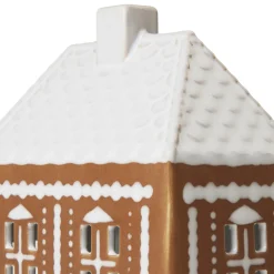 New Kähler Gingerbread lyshus