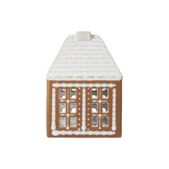 Sale Kähler Gingerbread lyshus