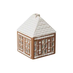 Sale Kähler Gingerbread lyshus