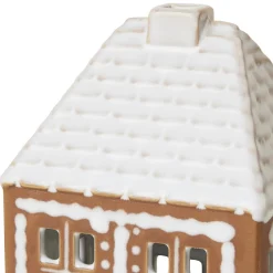 Sale Kähler Gingerbread lyshus