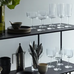 Online LSA International Gio Line champagneglas