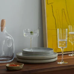 Outlet LSA International Gio Line cocktailglas