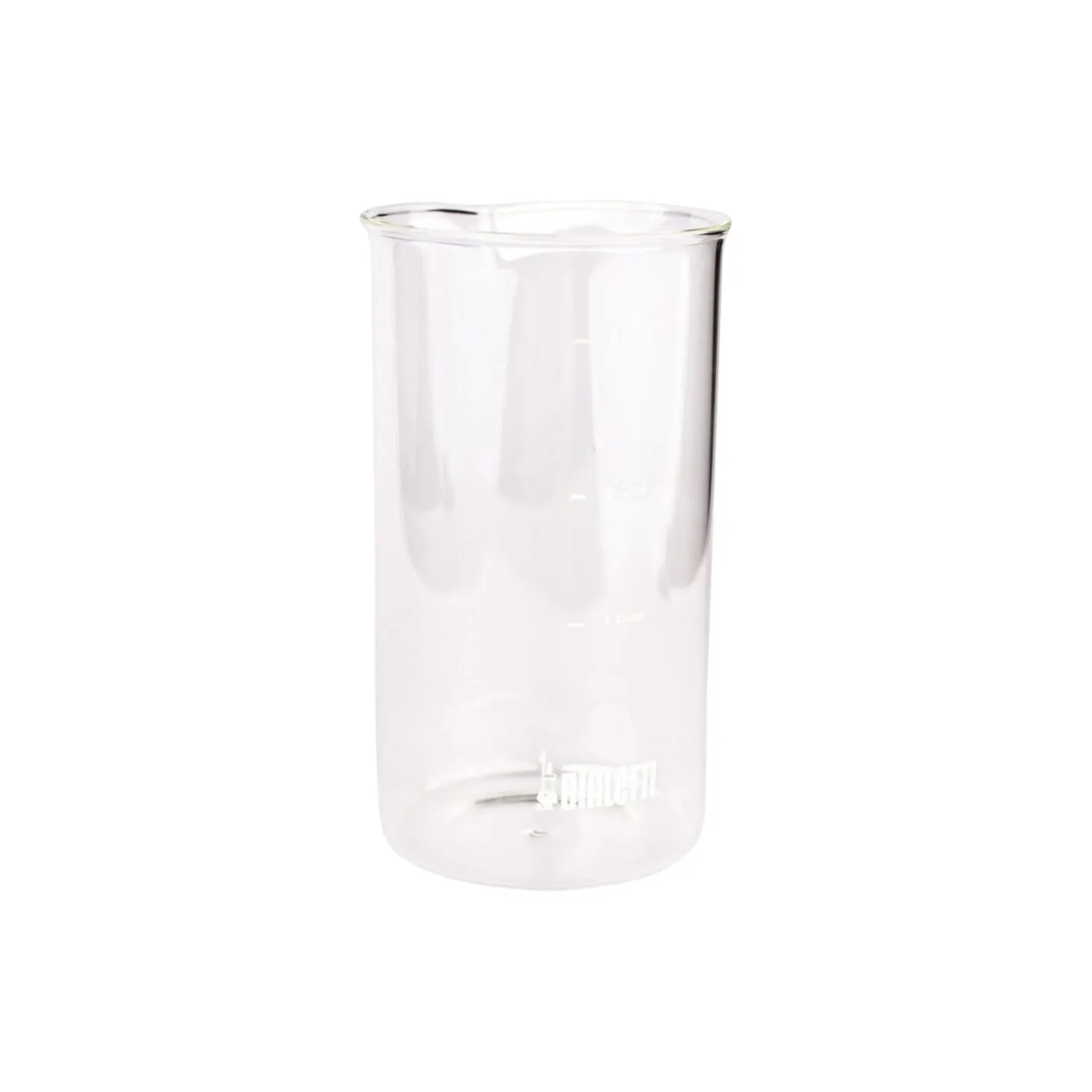 Best Bialetti Glas til stempelkande, 3 kopper