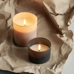 Uyuni Lighting Glass Candle,> Lys & Duftlys