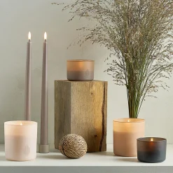 Uyuni Lighting Glass Candle,><noscript><img width=