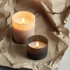 Uyuni Lighting Glass Candle,><noscript><img width=