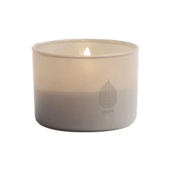 Uyuni Lighting Glass Candle,> Lys & Duftlys
