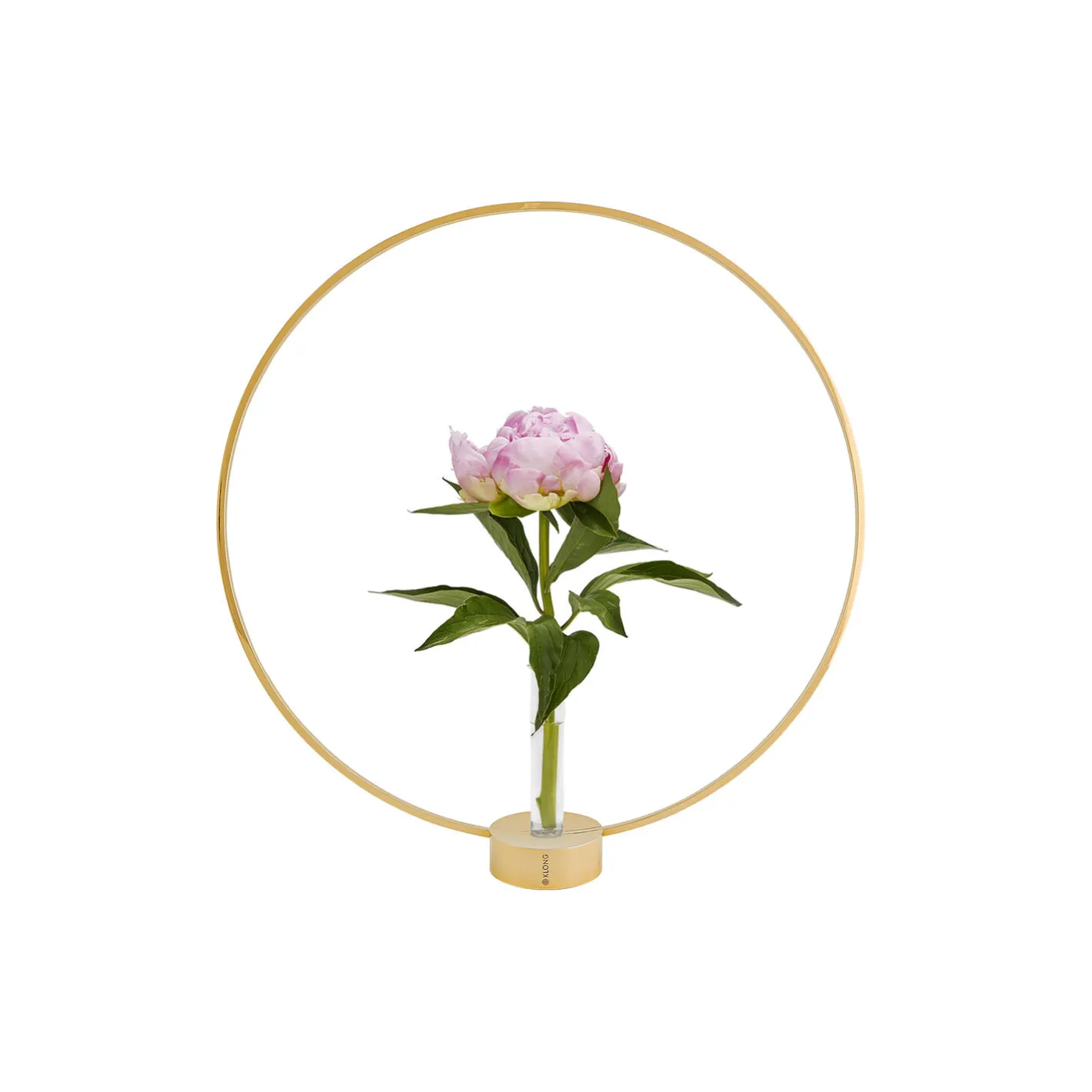 Klong Gloria Candleholder Large> Lysestager