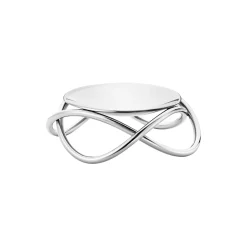 Georg Jensen Glow lysestage> Lysestager
