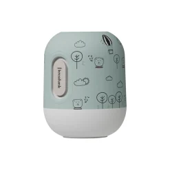 Kreafunk Glowie Bluetooth højttaler og lampe,> Højtalere & Radioer
