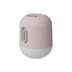Kreafunk Glowie Bluetooth højttaler og lampe,> Højtalere & Radioer