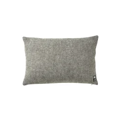 New Silkeborg Uldspinderi Gotland pude, 00115 nordic grey