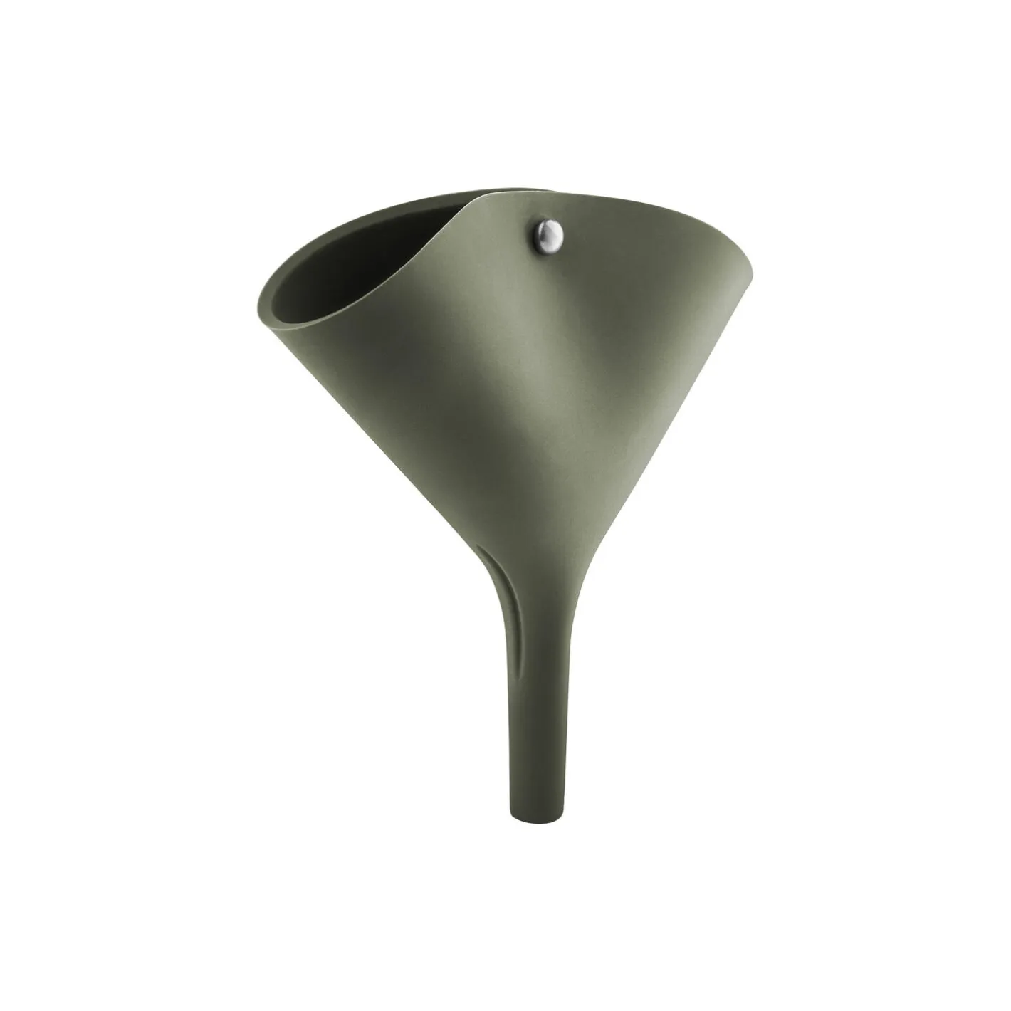 Best Eva Solo Green Tools foldbar tragt