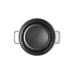 Eva Trio Grey Line Gryde 4,8 L> Gryder & Pander