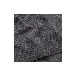 Fredericia Grid plaid, mørkegrå> Plaider
