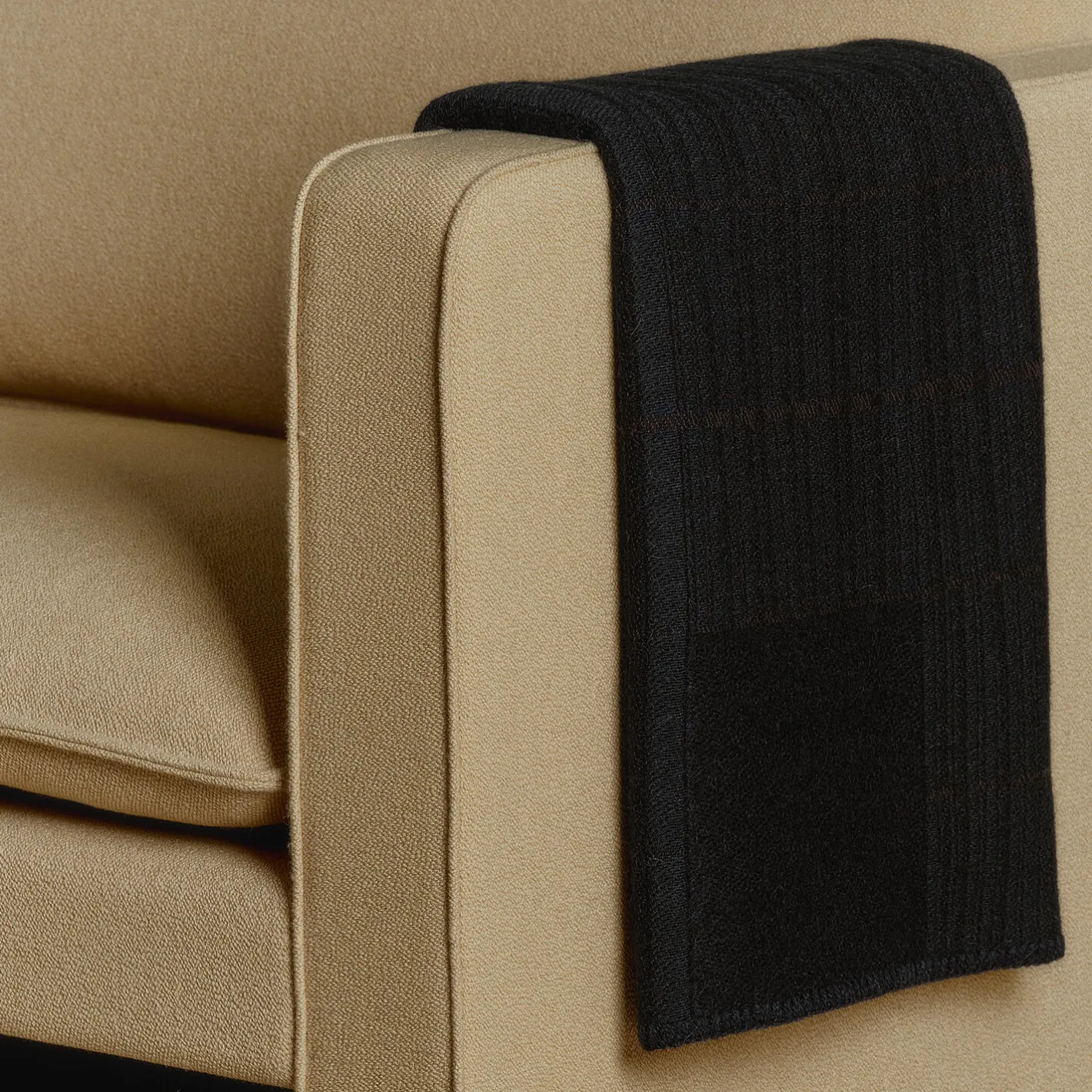 Fredericia Grid plaid,> Plaider