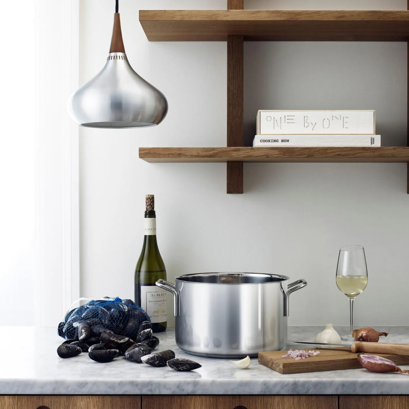 New Eva Trio Gryde 6,5 L