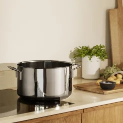 Outlet Eva Trio Gryde 9 L