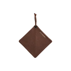 Dutchdeluxes Grydelap, classic brown