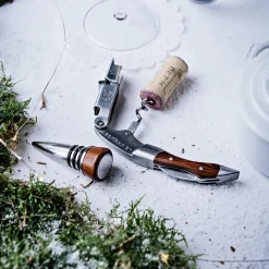 Online Le Creuset GS-190 gavesæt m/ WT-110 og prop