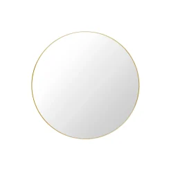 GUBI Wall Mirror Round,> Vægspejle
