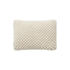 Aiayu Haima Pillow, pure ecru> Pyntepuder & Hynder