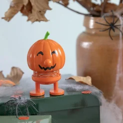Outlet Hoptimist Halloween Pumpkin, orange