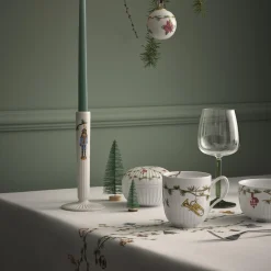Kähler Hammershøi Christmas bonbonniere