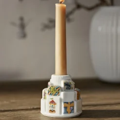 Kähler Hammershøi Christmas lysestage Gaver><noscript><img width=