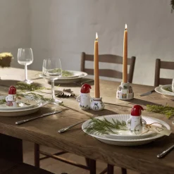 Kähler Hammershøi Christmas lysestage Gaver><noscript><img width=
