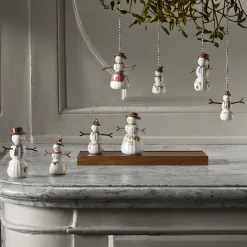 Kähler Hammershøi Christmas Snedreng hængende><noscript><img width=
