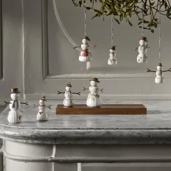 Kähler Hammershøi Christmas Snekone hængende><noscript><img width=