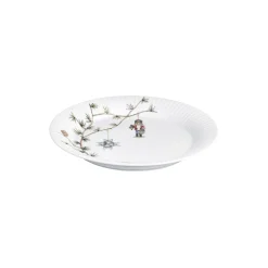 Discount Kähler Hammershøi Christmas tallerken Ø 27 cm