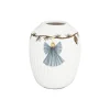 Clearance Kähler Hammershøi Christmas vase