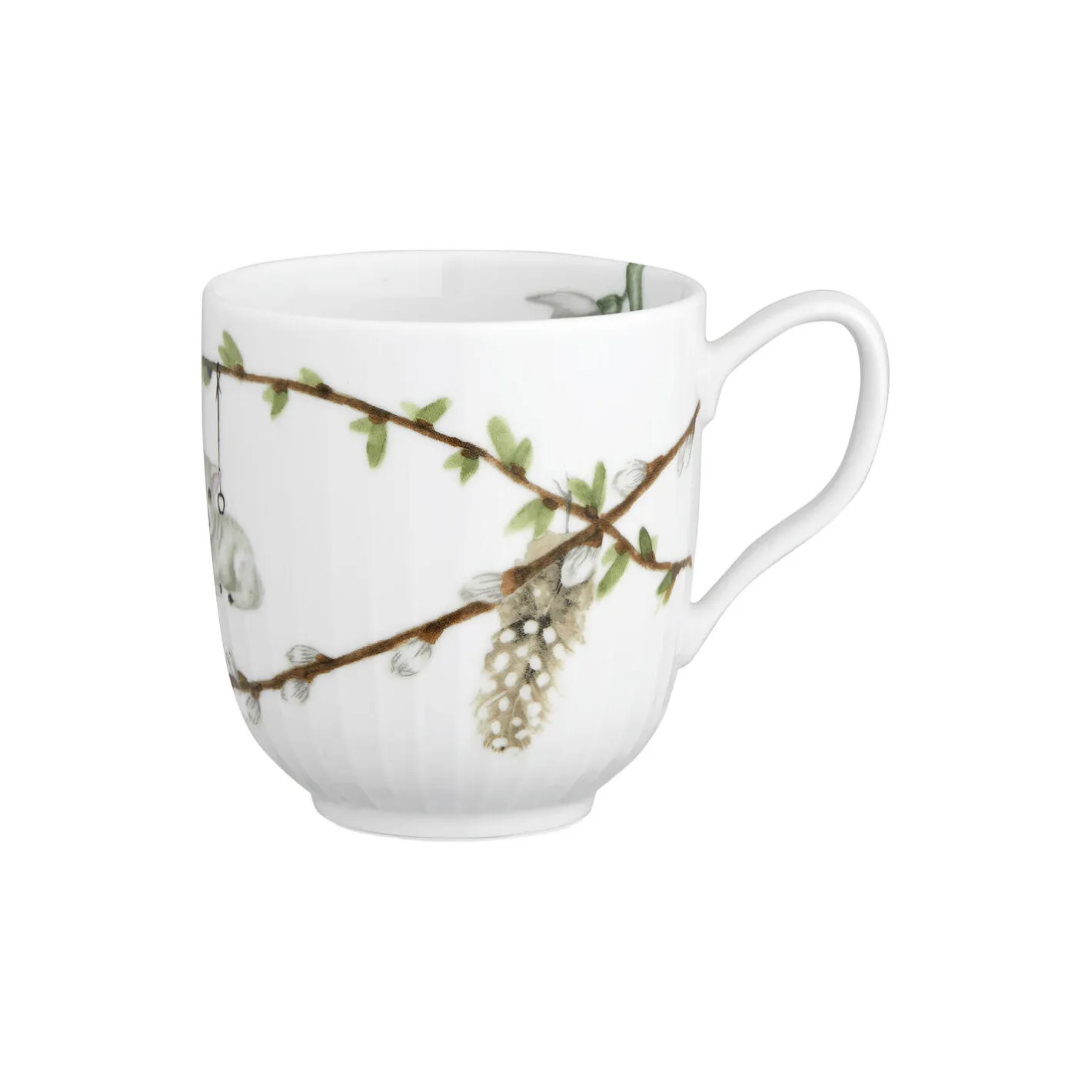 Best Kähler Hammershøi Spring krus