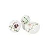 Kähler Hammershøi Spring vase miniature 3 stk> Vaser