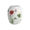 Kähler Hammershøi Summer Vase, wild flowers> Vaser