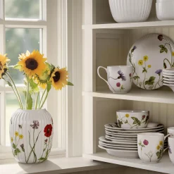 Kähler Hammershøi Summer Vase, wild flowers><noscript><img width=